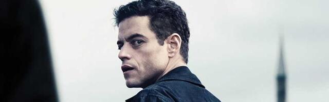 VIDEO: Um kao jedino oružje – Rami Malek u trileru „Amater“ koji redefiniše špijunski žanr