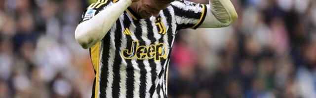 ITALIJU TRESE AFERA OKO NAMEŠTANjA MEČEVA: U dokumentima i ime ovog srpskog fudbalera