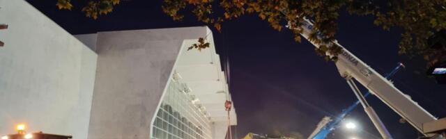 Inspektor u penziji o optužnici za pad nadstrešnice: Tri tužilaštva u jednom predmetu - opstrukcija