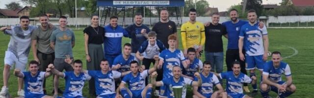 ELEMIRCI STIGLI DO TROFEJA: Duel perspektivnih trenera pripao Stokiću!