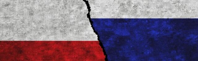Poljska zatvara konzulat Rusije u Krakovu zbog podmetnutih požara