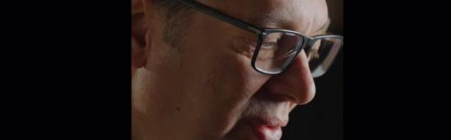 VUČIĆ BEZ CENZURE! Predsednik Srbije dao odgovore na "TEŠKA PITANJA" - ovo od njega niste još čuli! (VIDEO)