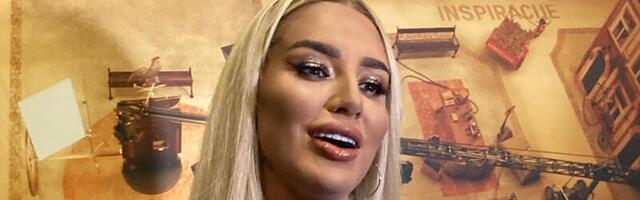 Provokacija ili ne? Aleksandra Nikolić pokazala "zdraviju verziju" poslastice koja se povezuje sa prostitucijom i Arapima