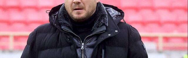 “Bomba” u regionu”! Lalatović sa novim klubom kreće u napad na Ligu šampiona