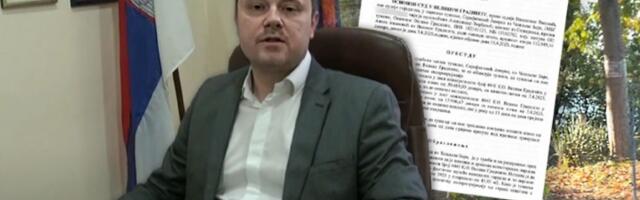 "Tužiću ga za prevaru": Angažovala ga kao advokata, SNS-ovac prodao njenu zemlju za SIĆU