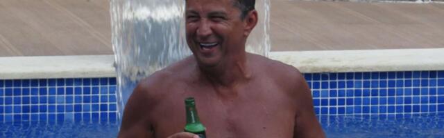 Više imanja na Paliću, vikendice, nekretnine, njive od 70 ari... Evo šta sve poseduje Zoran Pejić Peja!