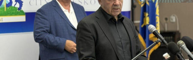 Zaštotnik građana bio u Leskovcu, obišli Dedinu Baru i Krpeljce