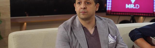 Tragedija u domu našeg pevača: "Poginuo je, razumite me"