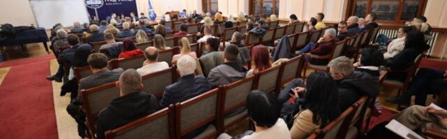 Do boljeg budžeta kroz javne rasprave