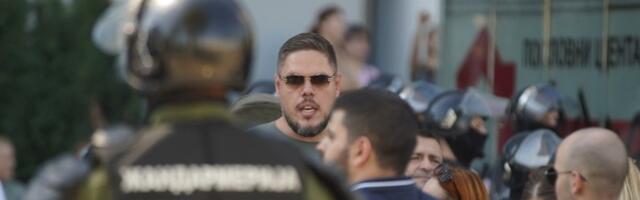 Štimac odbrusio Vučiću: Je l’ se ovako izvinjavaš, folirantu?