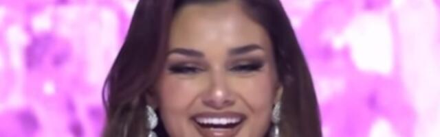 "Molim vas pomozite": Snimak hrvatske misice visoke 191 CM postao VIRALNI HIT - svi se cepaju od smeha (VIDEO)