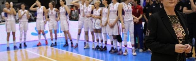 Upoznajte Ivon Anderson, novu reprezentativku Srbije!