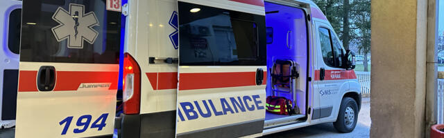 TRAGEDIJA U BORČI  Devojčici pozlilo tokom treninga, jutros preminula