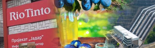 Nemci odustaju od projekta "Jadar" u Srbiji?