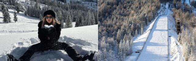 Sezona zimskih odmora se bliži: Otkrivamo najpristupačnija skijališta u Evropi