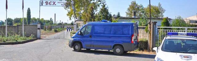 Četvrti pokušaj prodaje Industrije mesa BEK: Nekadašnji gigant propao pred očima radnika