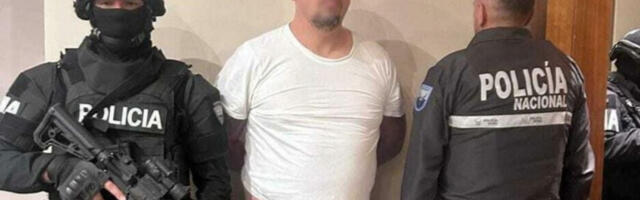 SRPSKI ESKOBAR I NJEGOVA SUPRUGA OSUĐENI NA PO 10 GODINA ZATVORA  Bračni par oprao jedanaest miliona dolara od kokaina kroz farmu škampa u Ekvadoru