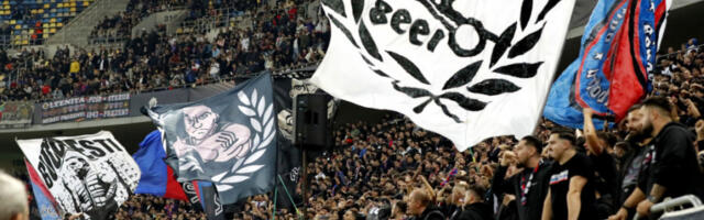 OVO NIKO NIJE OČEKIVAO Vlasnik FCSB već otkrio startnih 11 protiv Zvezde i poručio: Taj meč nam je nebitan, odmaraćemo igrače