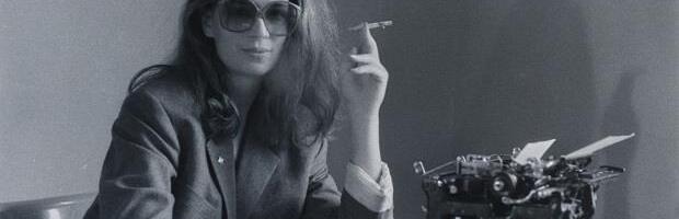 "U Ljilji je do kraja ostalo snage da se bori za svoje zablude" Poslednje pismo slavnoj novinarki i tekstopiscu iz pera Momčila Moce Petrovića