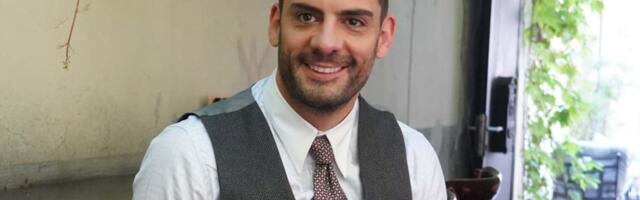 Milan Marić u objavi na mreži X: „Krenuće još jače gušenje, pritisak i napadi na studente“