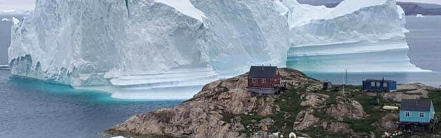 Danska vlada uvela „noćnu stražu“ u Ministarstvu spoljnih poslova zbog Grenlanda