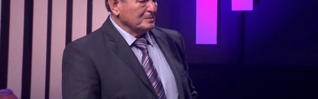 "Bio sam u ćorci" Pevač bio uhapšen, sad otkrio sve: Kad je otkrio razlog, svi su prasnuli u smeh