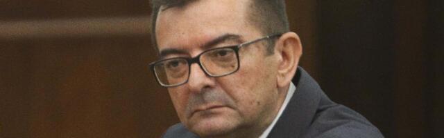 Veselinović (SSP): Fabrika vakcina još jedan promašen državni projekat