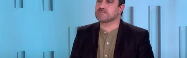 U stan profesora Radivoja Jovovića instalirana "slušalica"