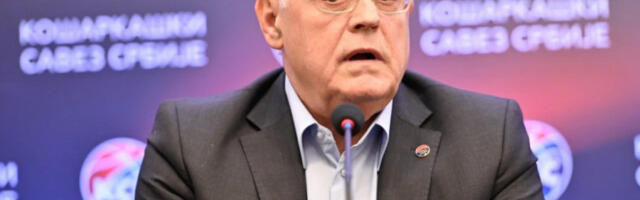 "ČOVIĆ JE MANIPULATOR KAKVOG SRPSKI SPORT NIJE IMAO!" Vuković otkrio istinu o novcu namenjenom za spomenik Draganu Laboviću!