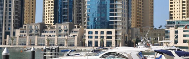 Стан у Дубаију продат за 130 милиона евра