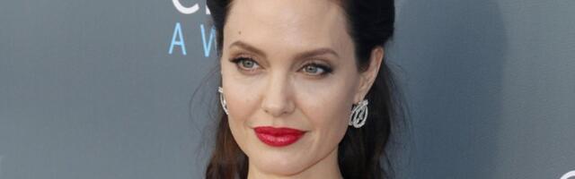 Producent odbio da radi sa Anđelinom Džoli: "Ona je netalentovana, razmažena i egoistična"