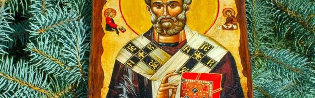 Čestitke za Svetog Nikolu koje donose blagoslov domaćinima: Pošaljite dragim ljudima koji danas slave da im dan lepo prođe