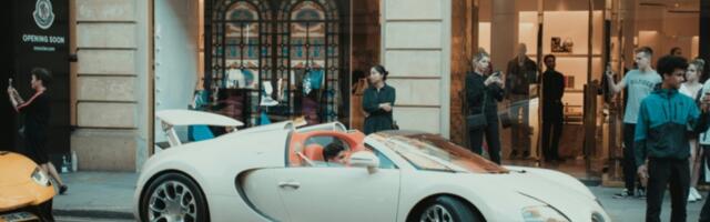 Versace na pragu nove ere: Pieter Mulijer u pregovorima za kreativnog direktora