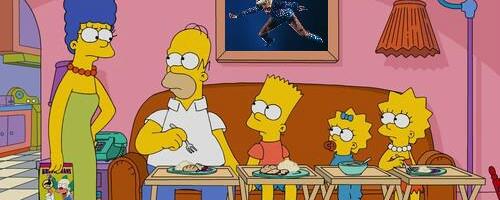 Homer kao komšija kojeg svi imamo, a Mardž lepotica iz Holivuda: Ovako bi "Simpsonovi" izgledali u stvarnom životu