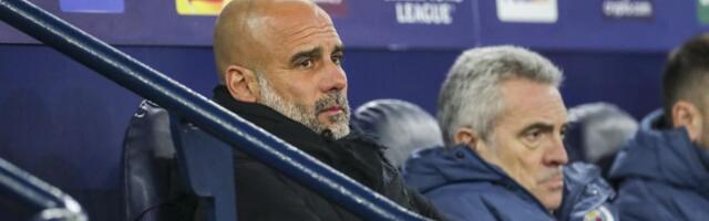"AKO ME BUDU PRATILI - BIĆEMO TU" Pep Gvardiola govorio o šampionskoj trci u Premijer ligi!