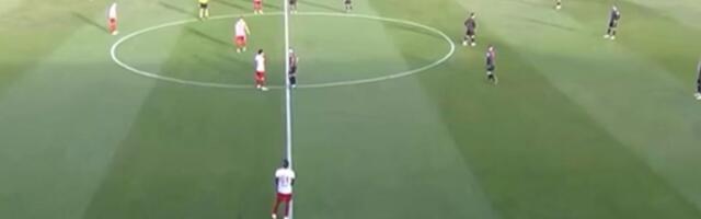 Turci iskopirali Srbe: Nisu hteli da igraju ceo minut, protivnici ispali šmekeri