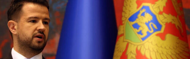 Милатовић изјавио саучешће поводом погибије држављанина Немачке