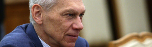 PUTIN I VUČIĆ TRAŽE IZLAZ IZ AMERIČKE ZAMKE! Bocan-Harčenko otkrio plan za NIS: "Naći ćemo rešenje, Srbija neće ostati bez goriva!“