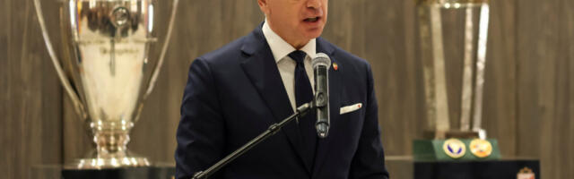 NESTVARNE CIFRE: Evo koliko je U EVRO Crvena zvezda zaradila u prethodnih deset godina!