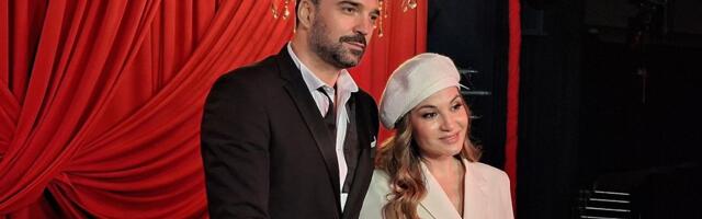 "Učvršćuje brak" Jelena Tomašević i Ivan Bosiljčić ispunili želju posle 15 godina: Ovo im je ćerka zabranila
