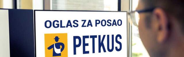Kompanija PETKUS zapošljava električara – konkurs je otvoren do 19. januara