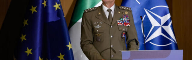 ​Италија до сада пружила Украјини помоћ вредну више од три милијарде евра