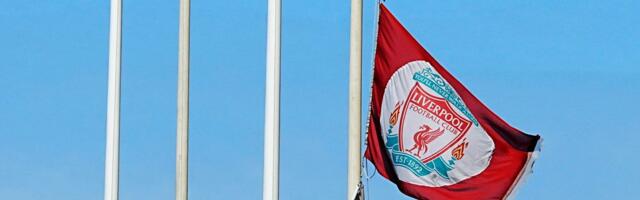 Trener napustio Liverpul pretposlednjeg dana 2025. godine