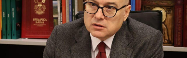 Локални и парламентарни избори биће раздвојени