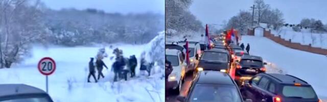 Svi Sremci zapucali na ovo mesto: Evo zašto (VIDEO)