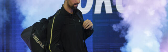 NOLE, KRŠTENICA JE SAMO PAPIR! Sada je sve JASNO – ovo je bilo NAJGORE i NAJBOLJE od Đokovića!