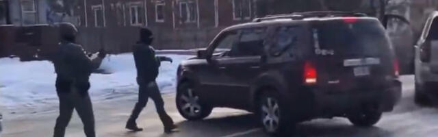 Haos u SAD nakon što je ženu ubio federalni agent: Jeziv snimak smrti izazvao bes i nerede u Mineapolisu