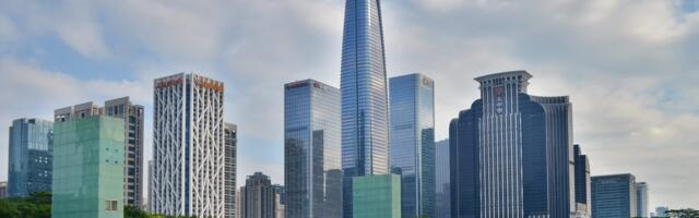 Šenžen: Grad koji je odlučio da ne čeka budućnost