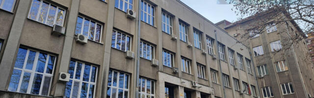 Dragan Bjelogrlić, Dejan Stojiljković i Veljko Lalić na tribini „Senke nad Balkanom – nekad i sad‟