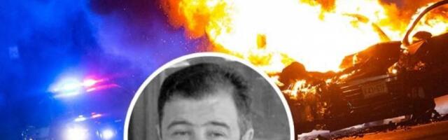 ZVEZDE MU PEVALE U UVO, PA RAZNET BOMBOM U AUTOMOBILU NA PUTU DO KUĆE! Brutalno ubistvo Taiba Torlakovića pokrenulo krvavi rat u sarajevskom podzemlju!